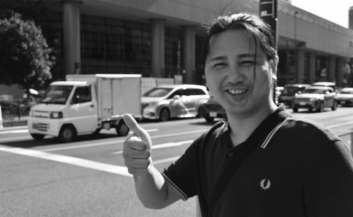 顔写真